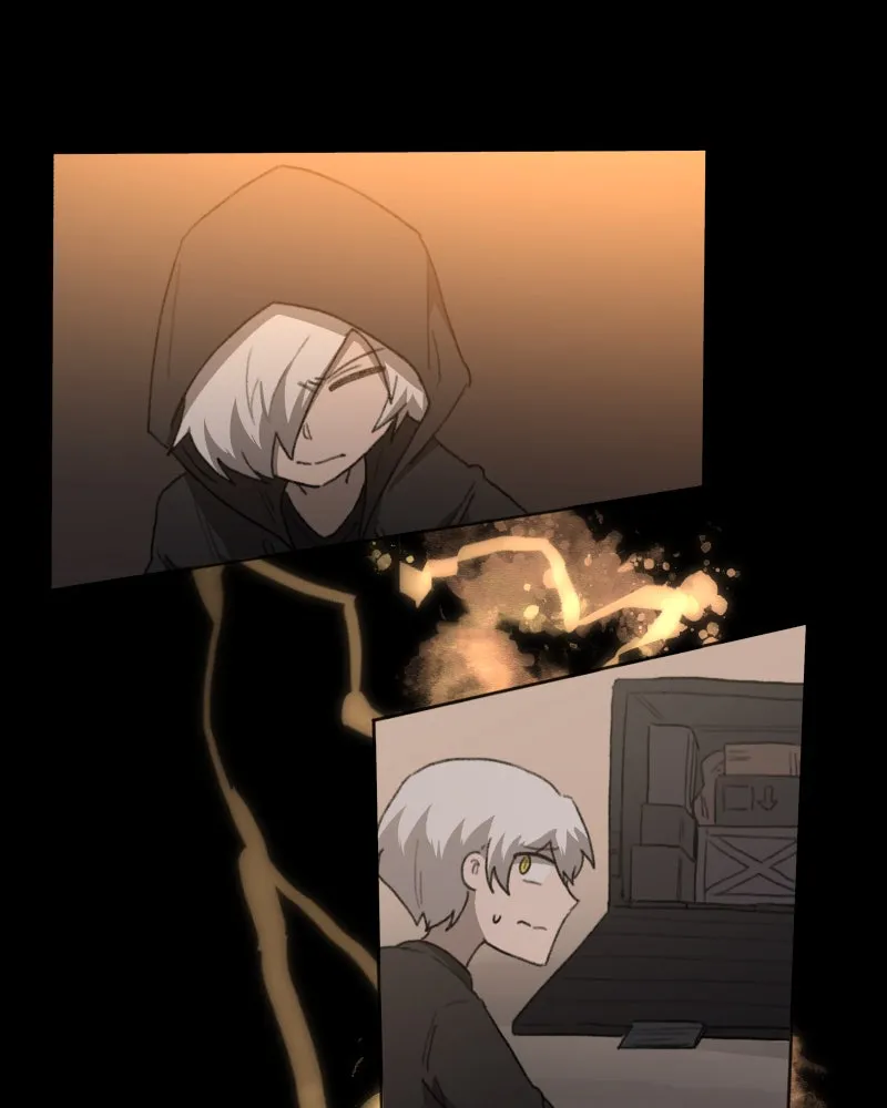 Code Adam Chapter 71 page 45 - 