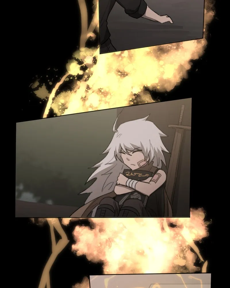 Code Adam Chapter 71 page 46 - 