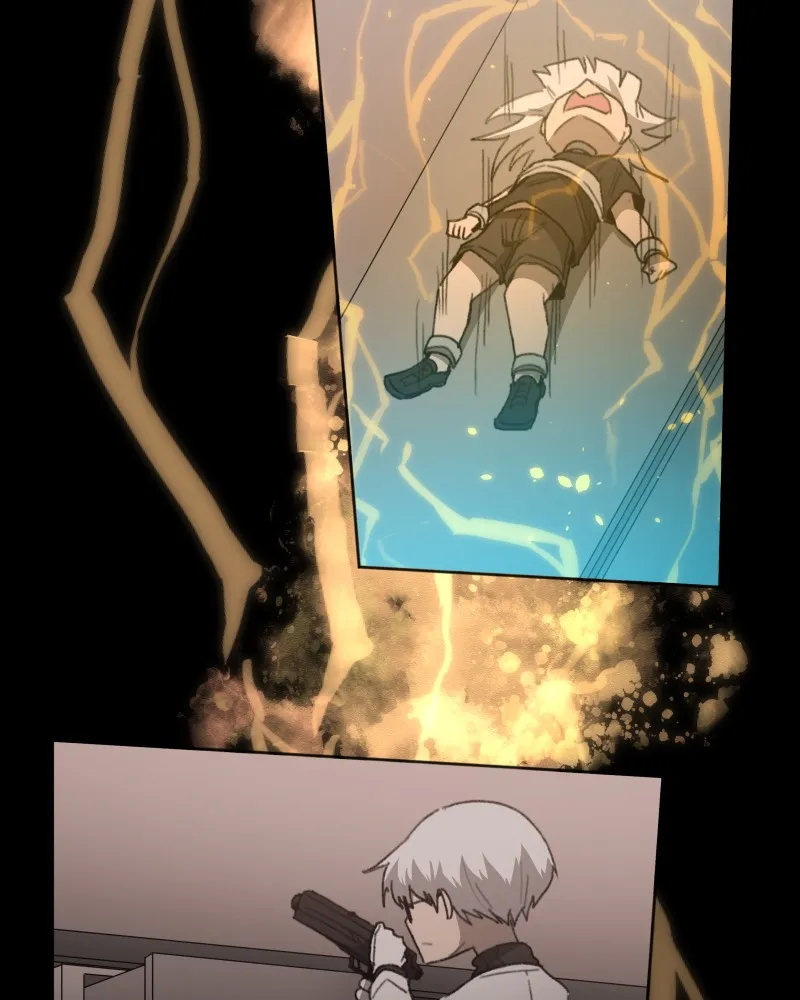 Code Adam Chapter 71 page 47 - 