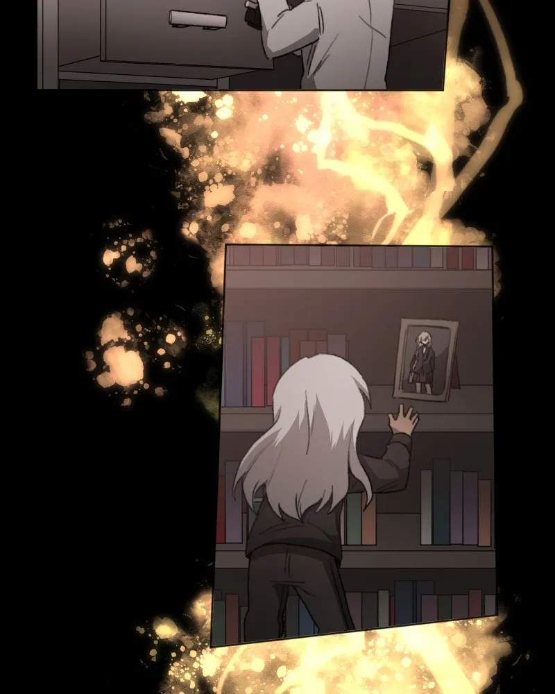 Code Adam Chapter 71 page 48 - 
