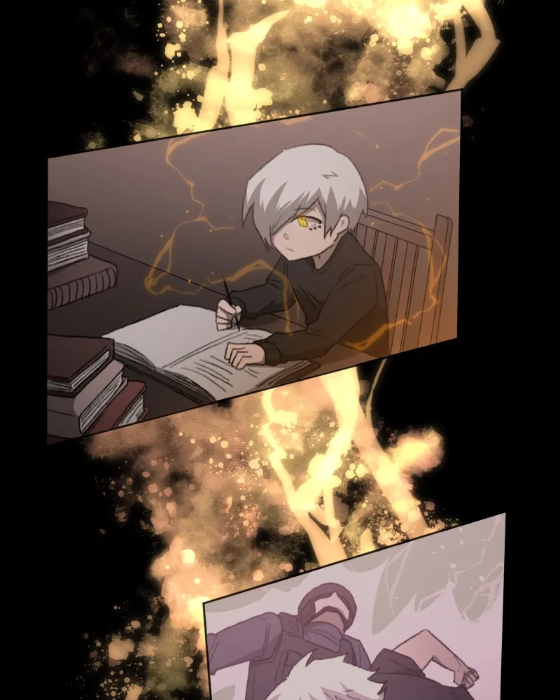 Code Adam Chapter 71 page 49 - 