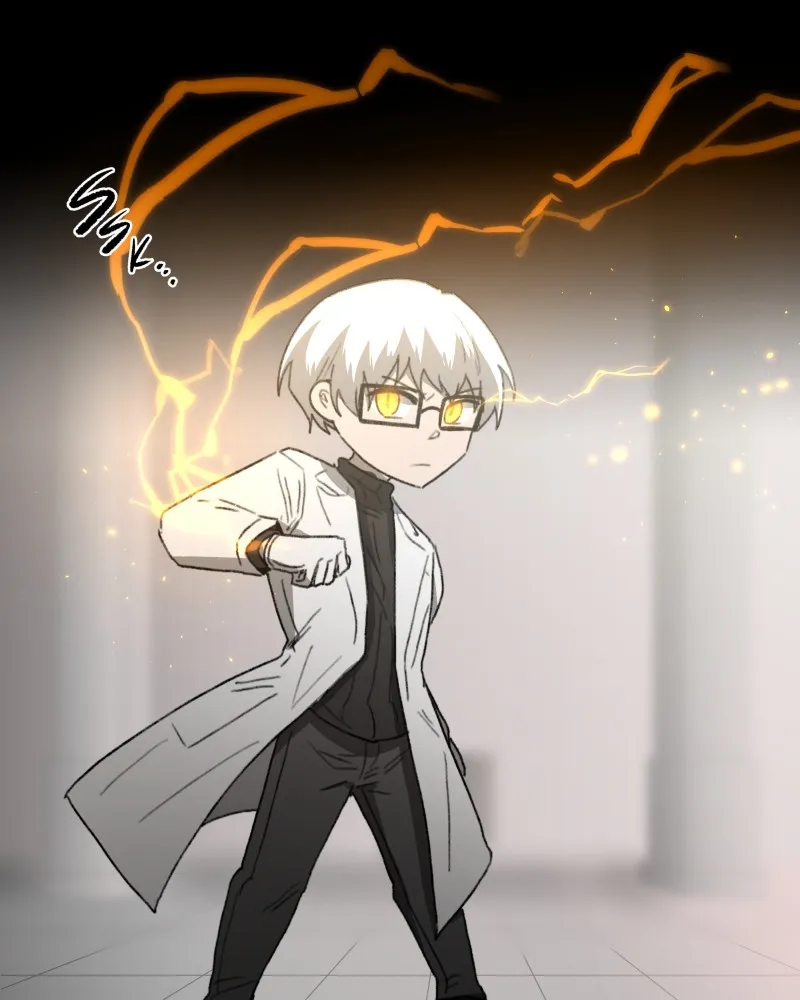 Code Adam Chapter 71 page 6 - 