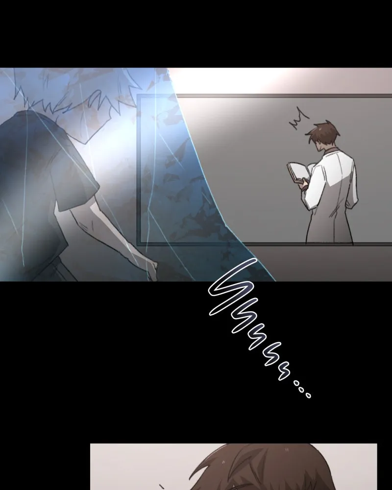 Code Adam Chapter 71 page 52 - 