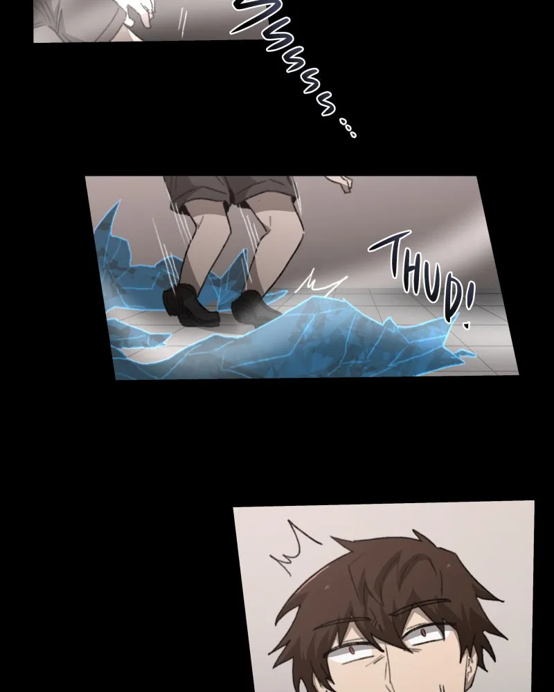 Code Adam Chapter 71 page 54 - 
