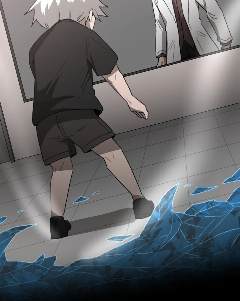 Code Adam Chapter 71 page 56 - 