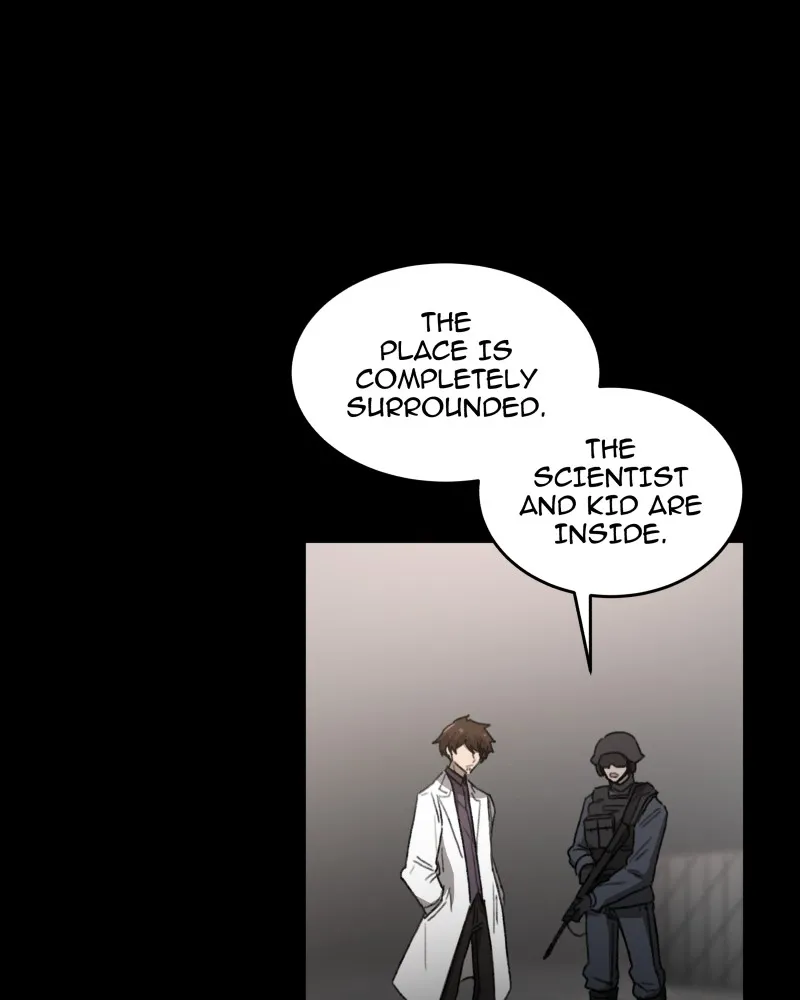 Code Adam Chapter 71 page 64 - 
