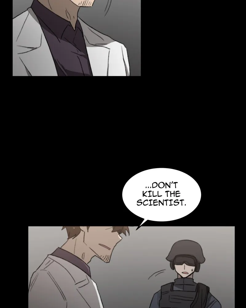 Code Adam Chapter 71 page 66 - 
