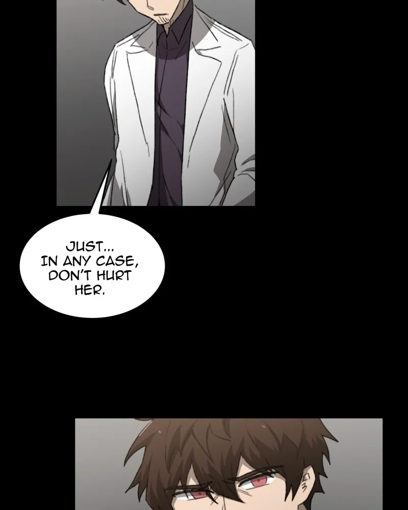 Code Adam Chapter 71 page 68 - 