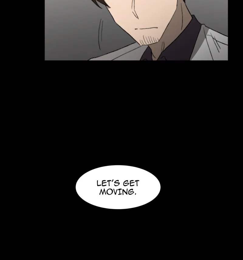 Code Adam Chapter 71 page 69 - 