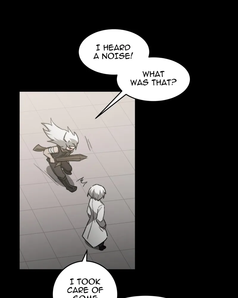 Code Adam Chapter 71 page 9 - 