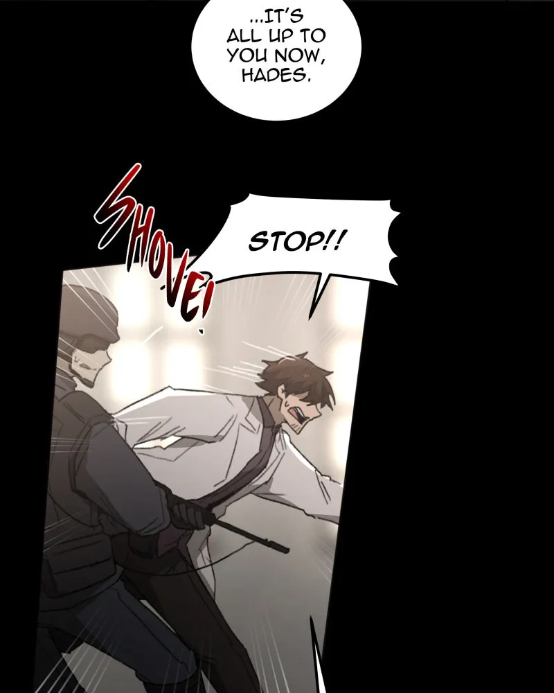 Code Adam Chapter 72 page 102 - 