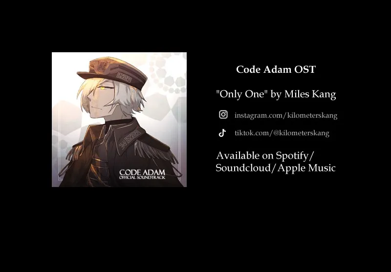Code Adam Chapter 72 page 113 - 