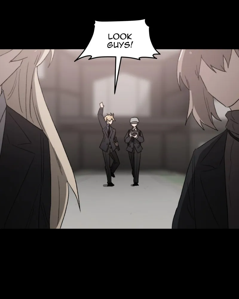 Code Adam Chapter 72 page 20 - 