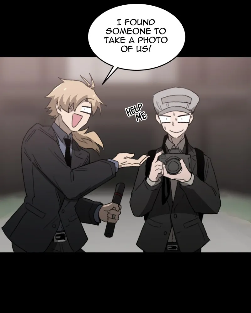 Code Adam Chapter 72 page 21 - 
