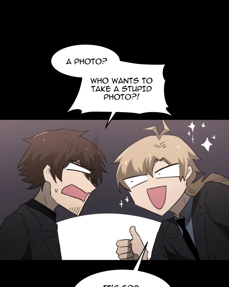 Code Adam Chapter 72 page 22 - 