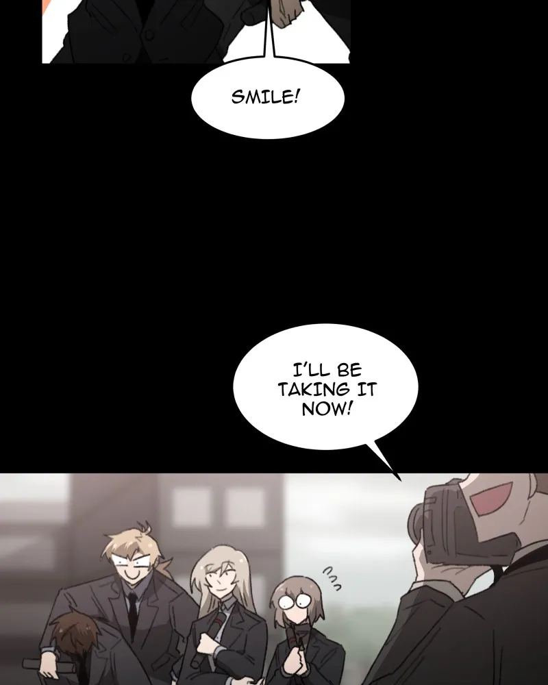 Code Adam Chapter 72 page 24 - 