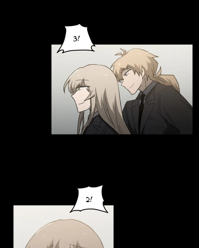 Code Adam Chapter 72 page 26 - 