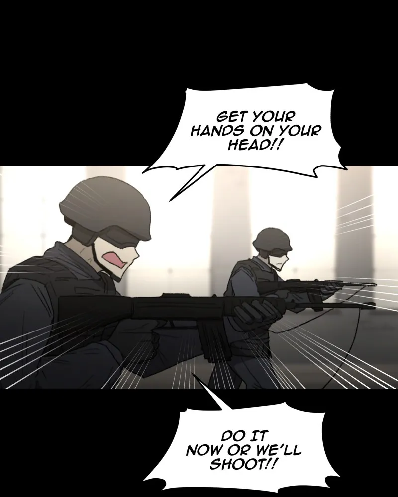 Code Adam Chapter 72 page 32 - 