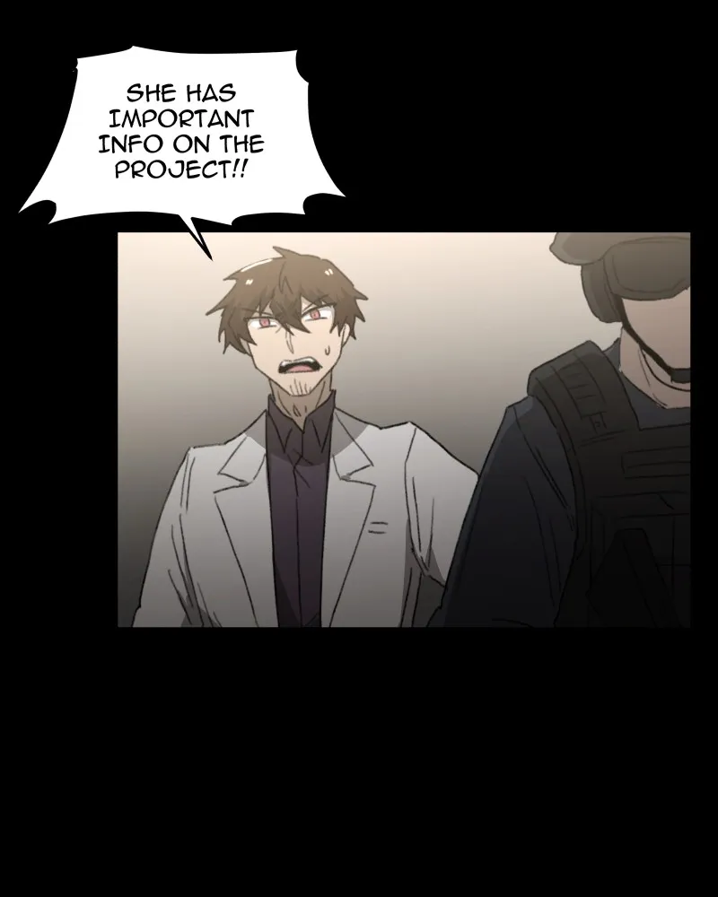 Code Adam Chapter 72 page 34 - 