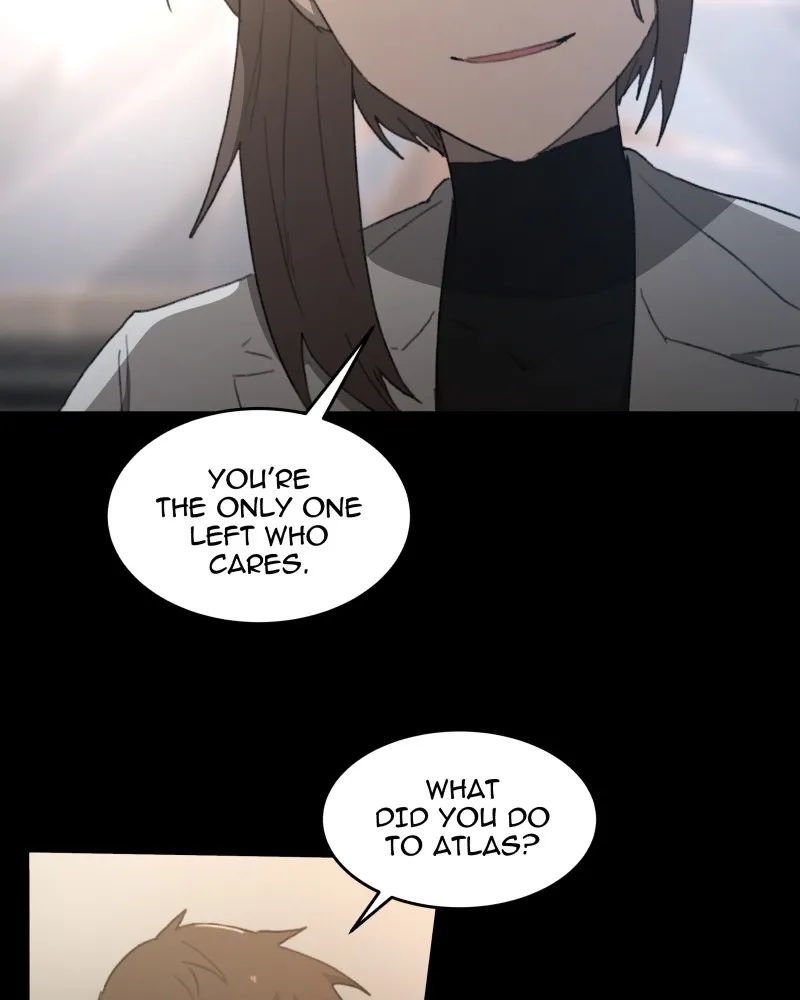 Code Adam Chapter 72 page 39 - 
