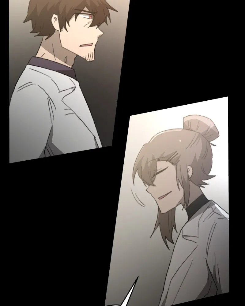 Code Adam Chapter 72 page 40 - 