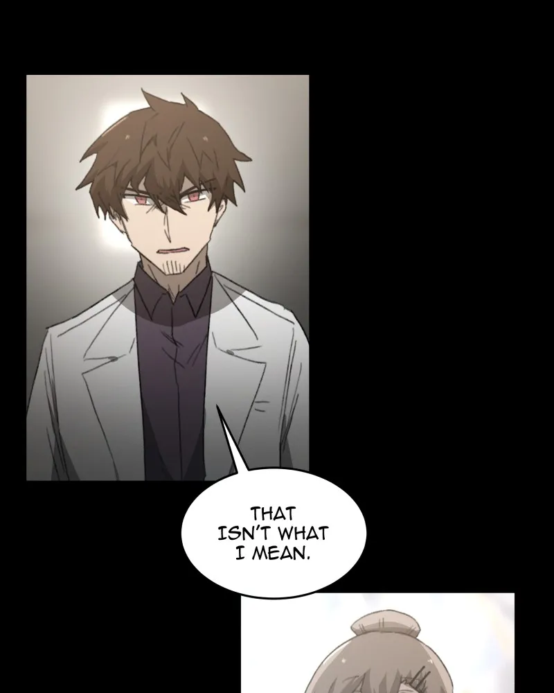 Code Adam Chapter 72 page 42 - 
