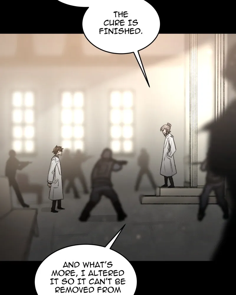 Code Adam Chapter 72 page 45 - 