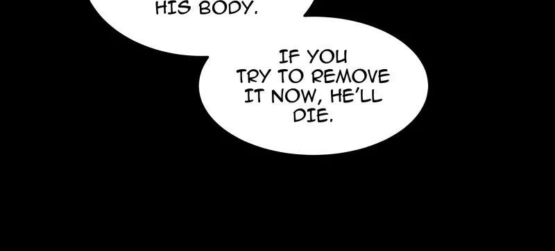 Code Adam Chapter 72 page 46 - 