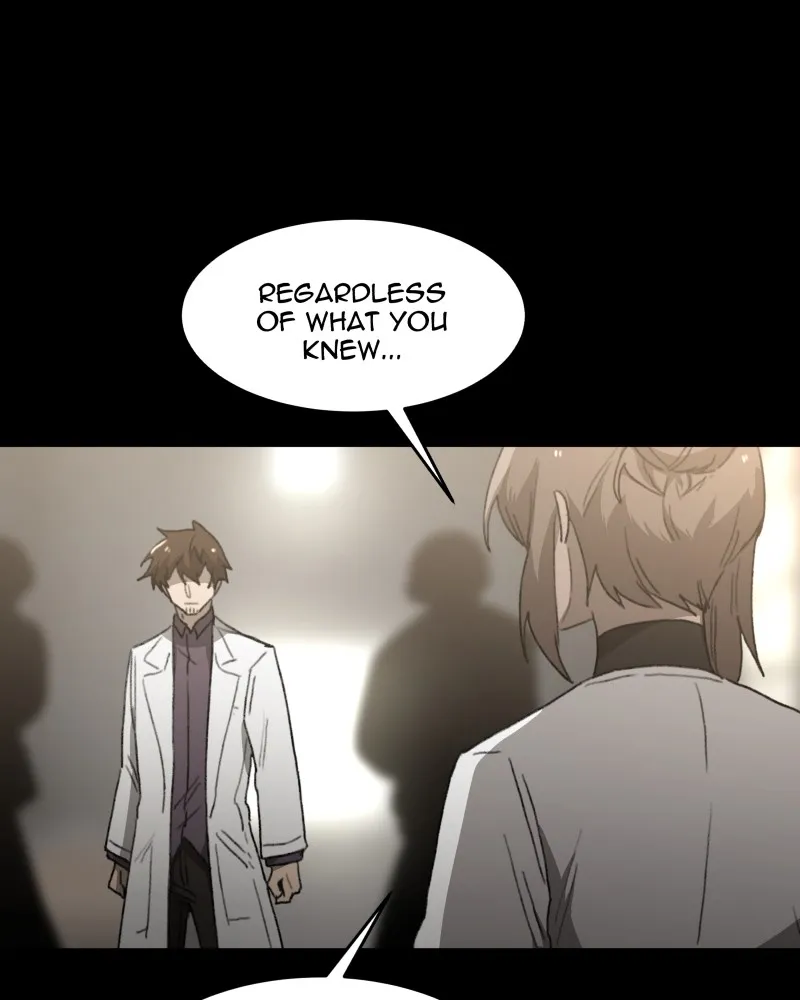 Code Adam Chapter 72 page 65 - 