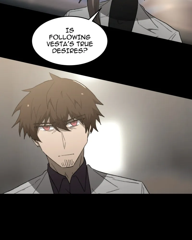 Code Adam Chapter 72 page 68 - 