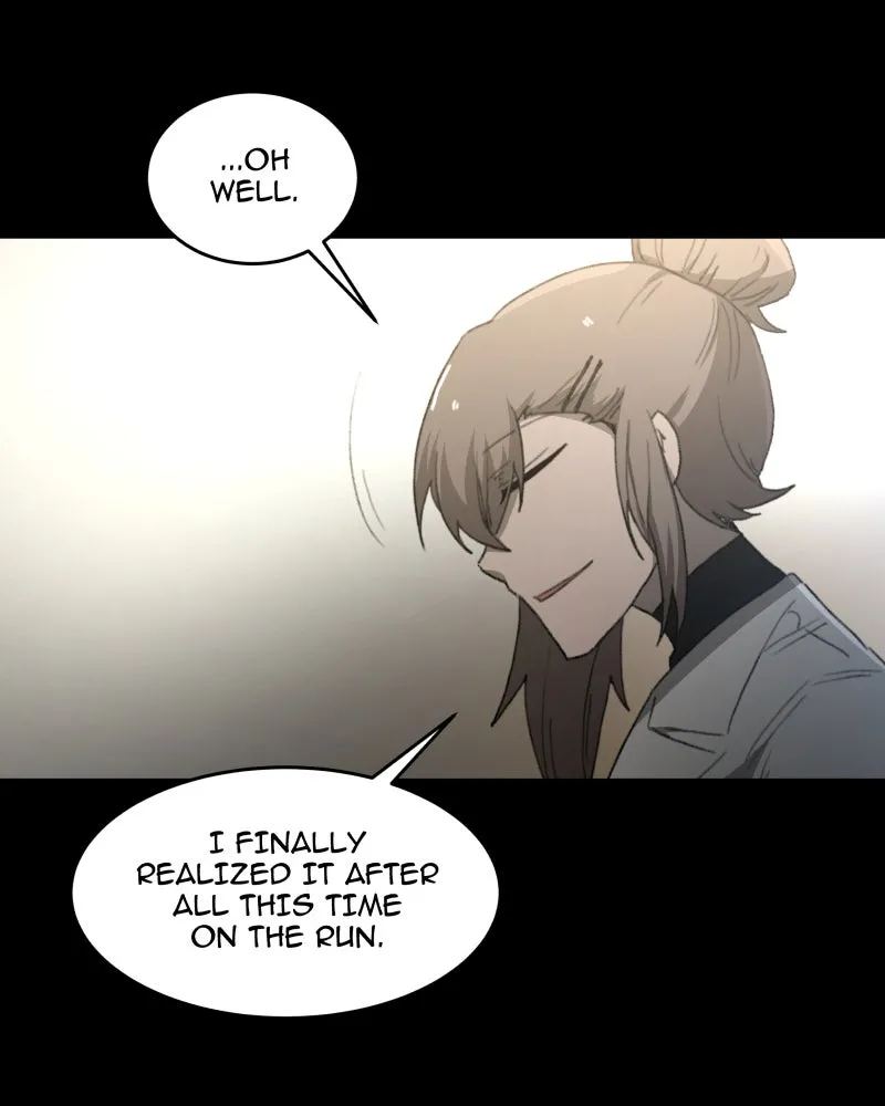 Code Adam Chapter 72 page 70 - 