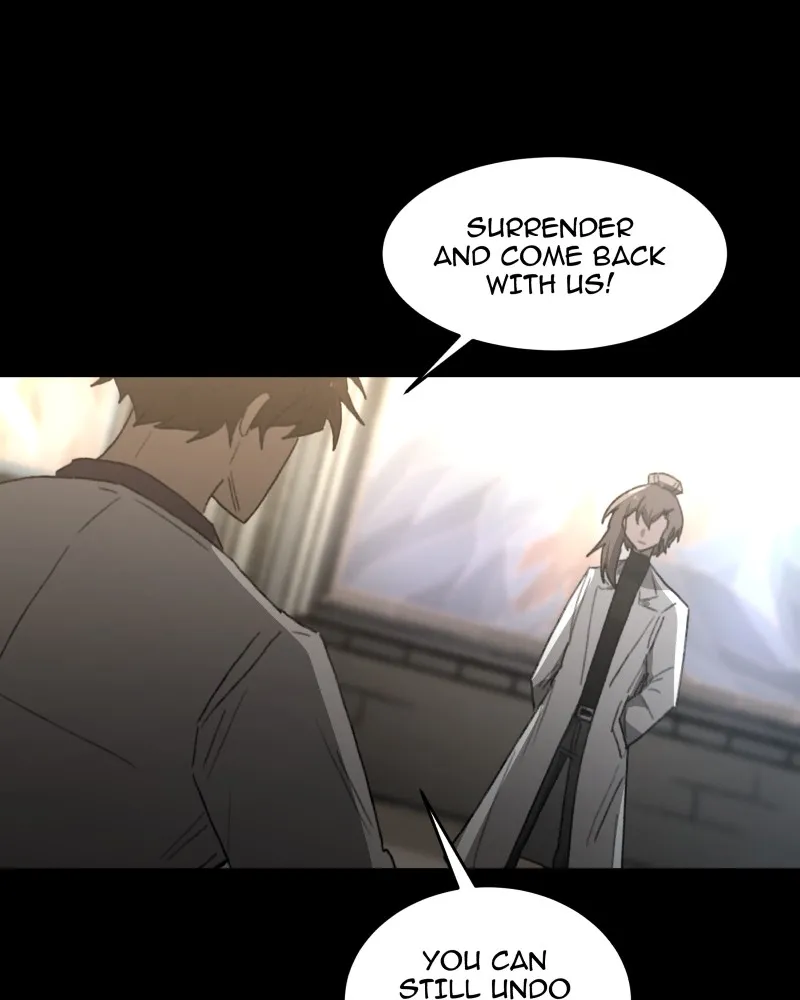Code Adam Chapter 72 page 75 - 
