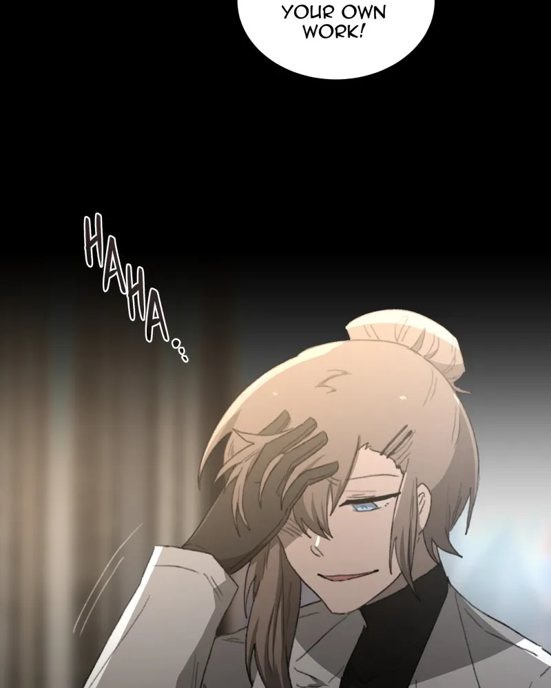 Code Adam Chapter 72 page 76 - 