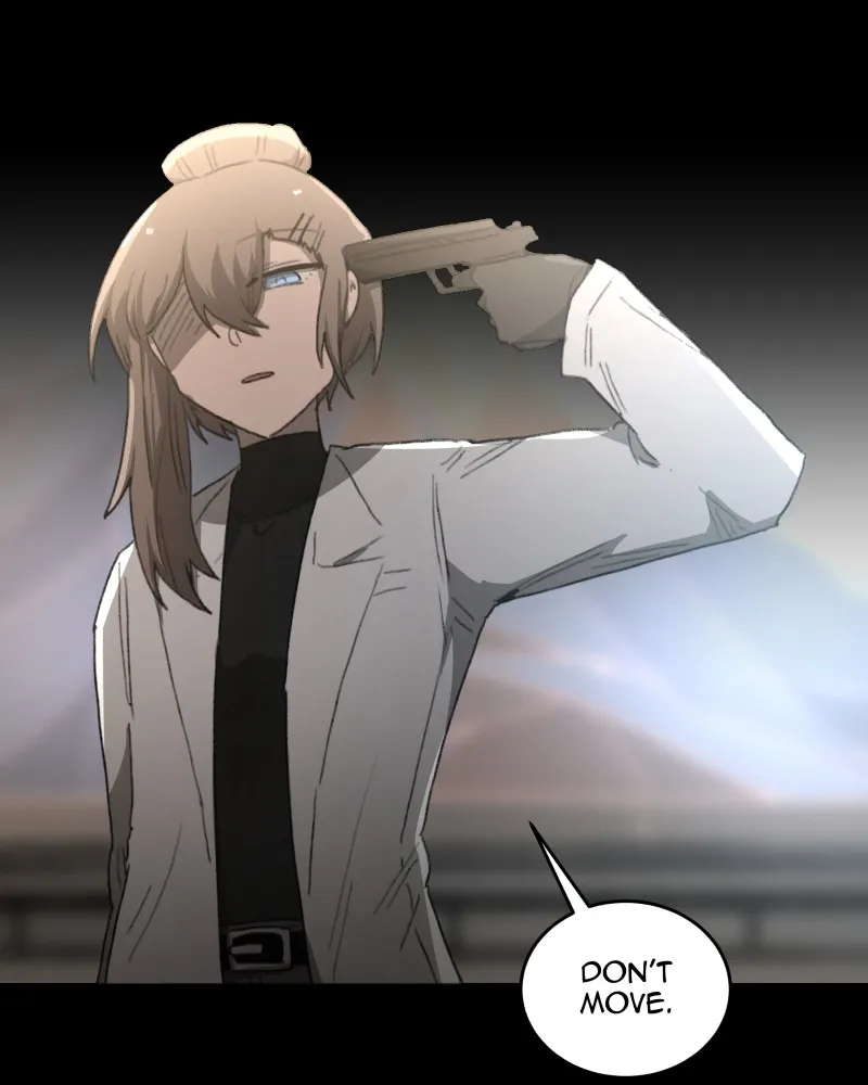 Code Adam Chapter 72 page 82 - 