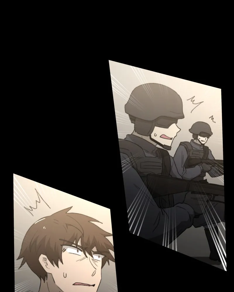 Code Adam Chapter 72 page 83 - 