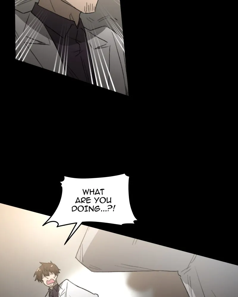 Code Adam Chapter 72 page 84 - 