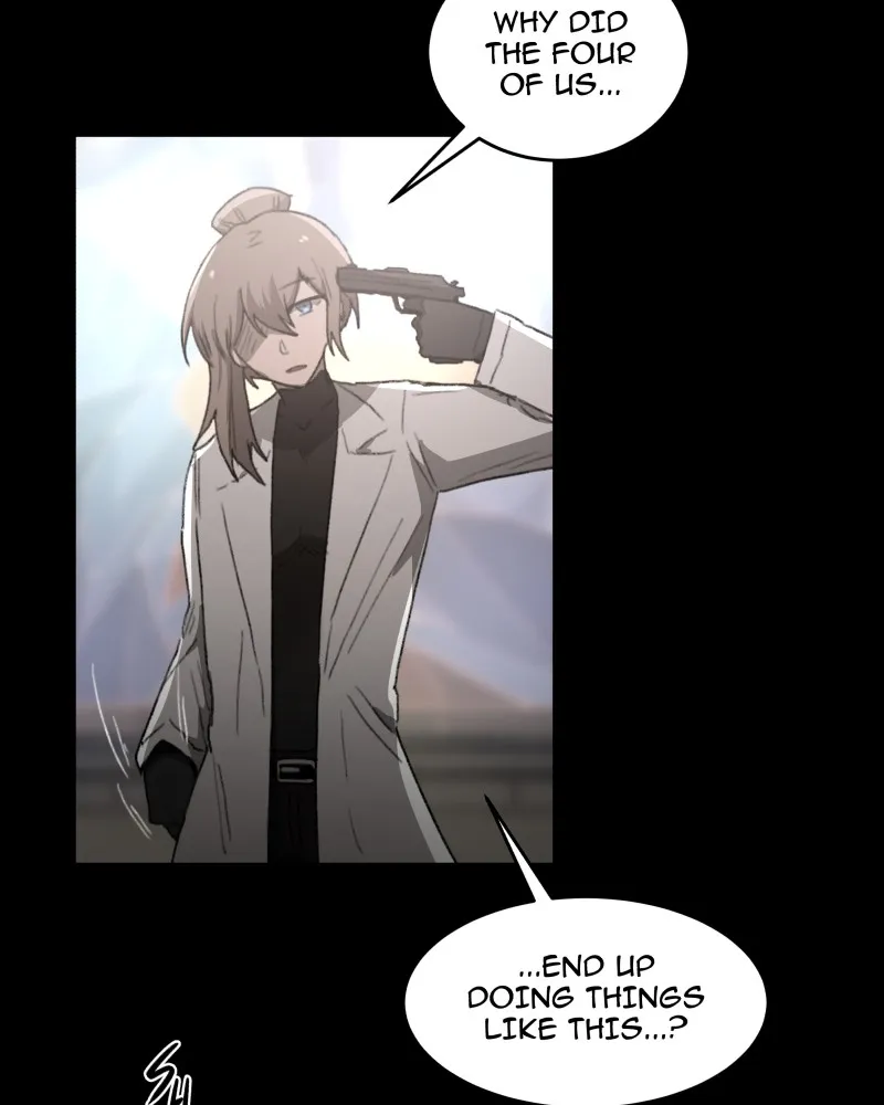 Code Adam Chapter 72 page 88 - 