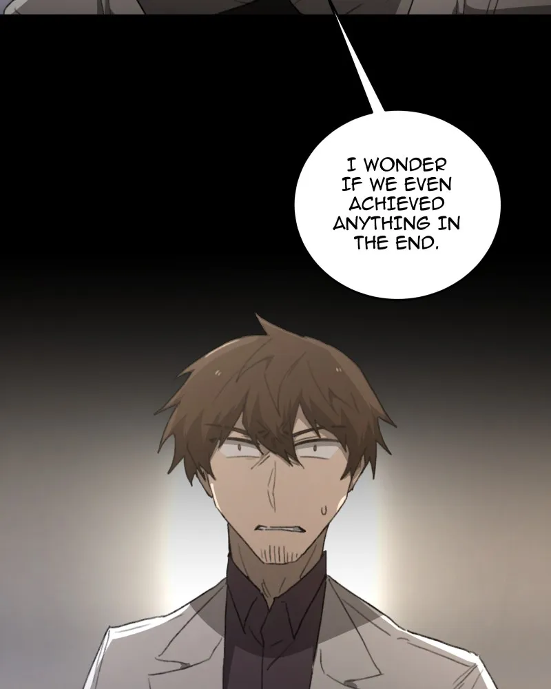 Code Adam Chapter 72 page 91 - 