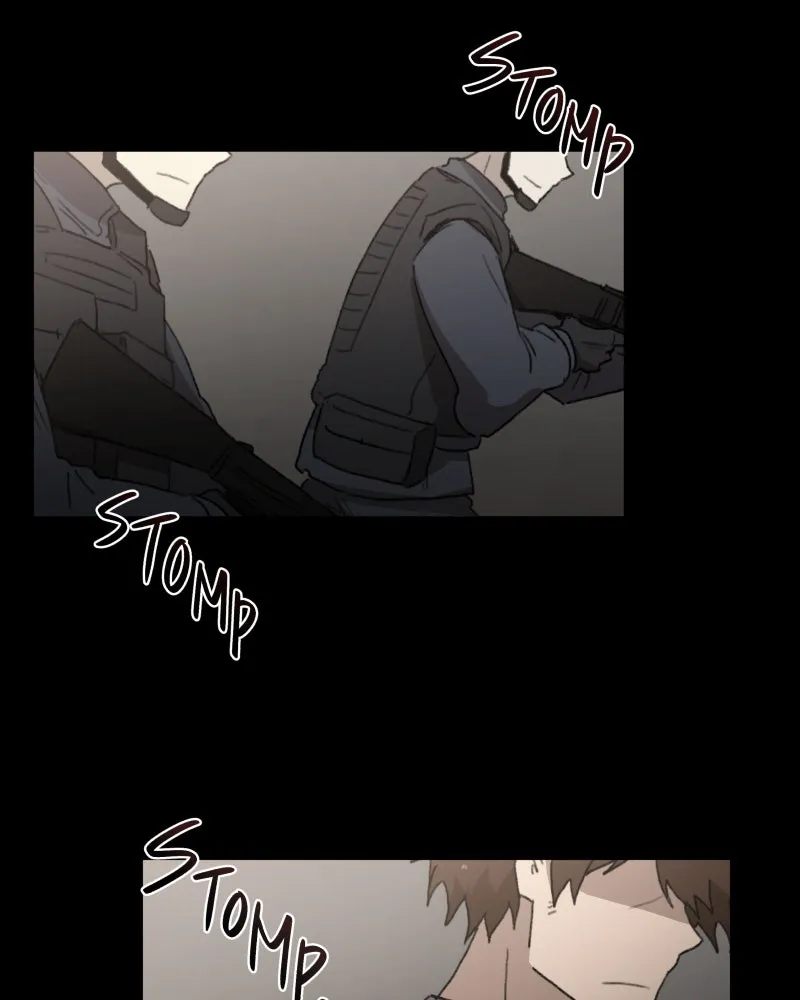 Code Adam Chapter 73 page 1 - 