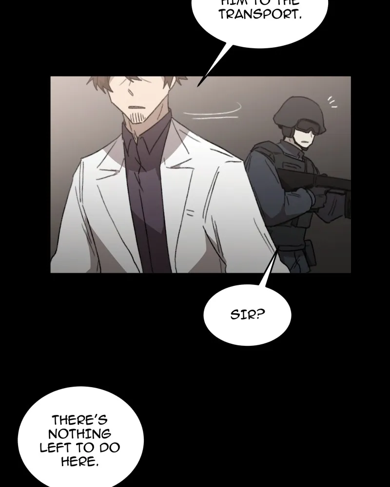 Code Adam Chapter 73 page 11 - 