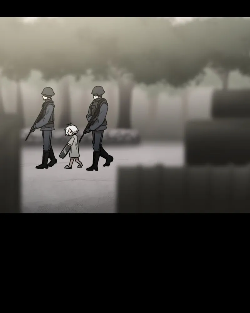 Code Adam Chapter 73 page 16 - 