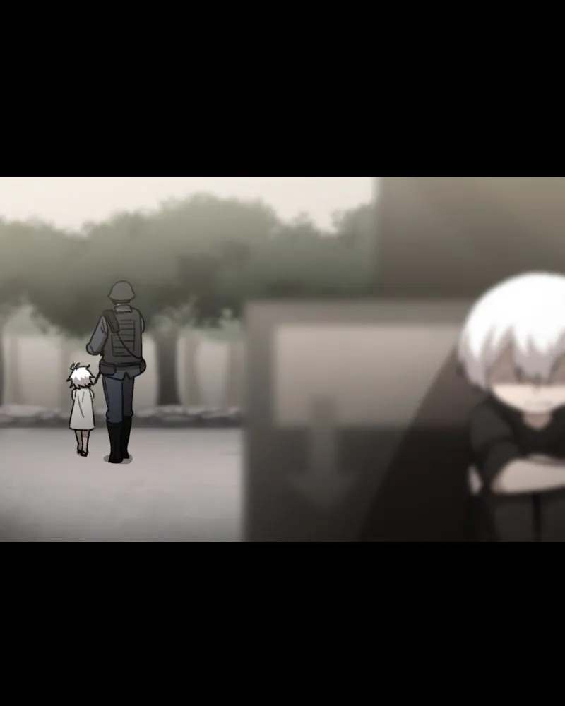 Code Adam Chapter 73 page 22 - 