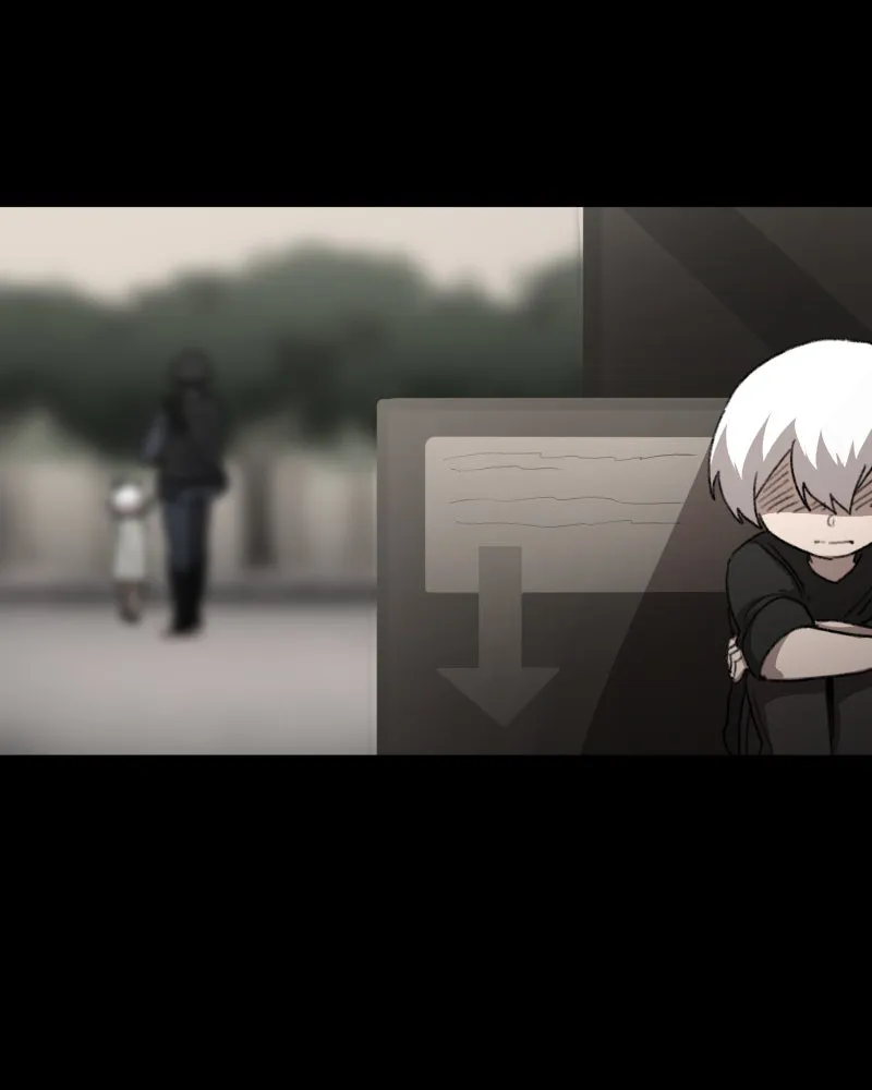 Code Adam Chapter 73 page 23 - 