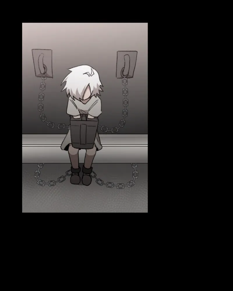 Code Adam Chapter 73 page 26 - 