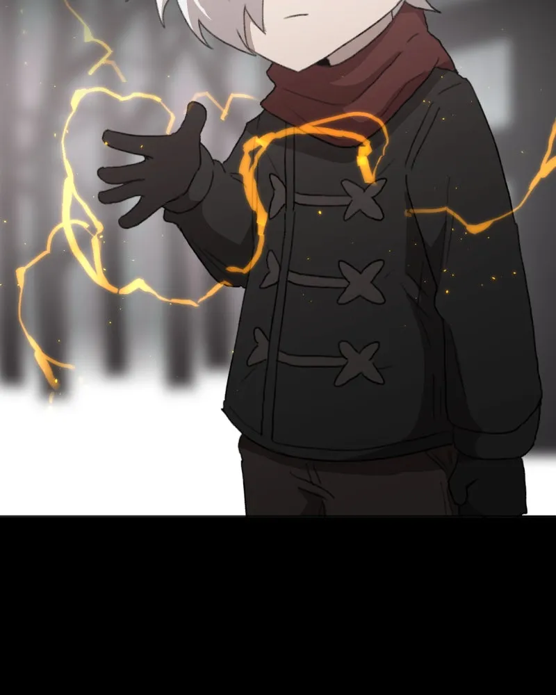 Code Adam Chapter 73 page 33 - 
