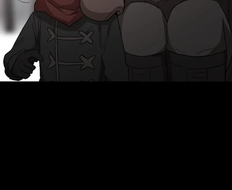 Code Adam Chapter 73 page 38 - 
