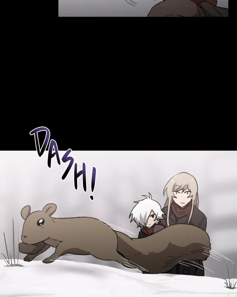 Code Adam Chapter 73 page 40 - 