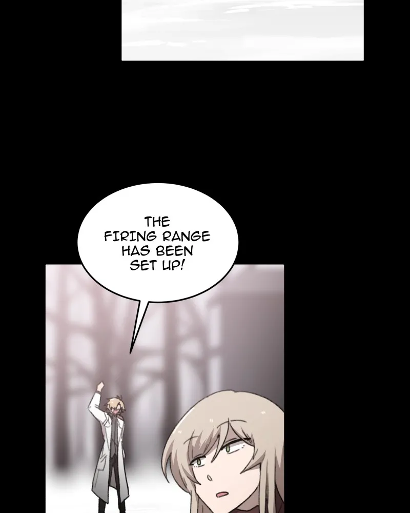 Code Adam Chapter 73 page 57 - 