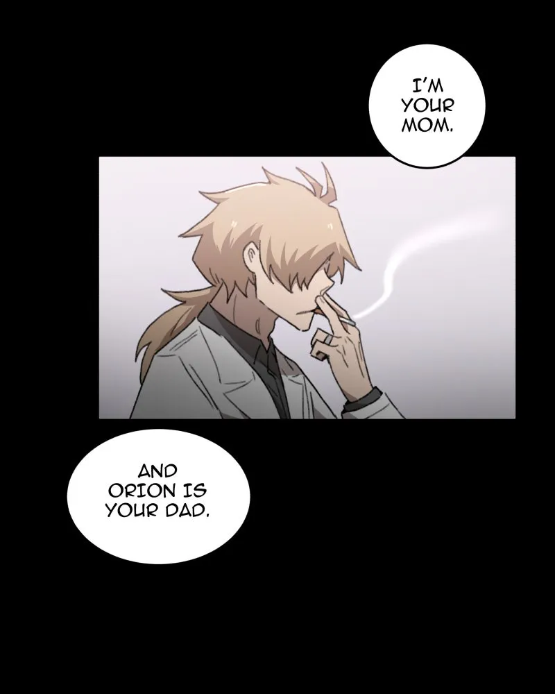 Code Adam Chapter 73 page 64 - 