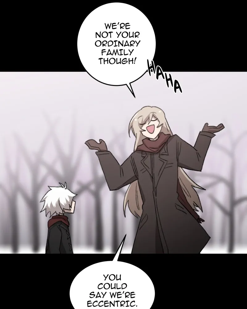 Code Adam Chapter 73 page 65 - 